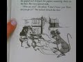 Understanding Characters and Events in NIMH
