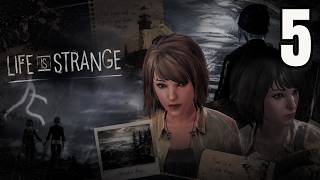 Life is Strange Gameplay Movie - Episode 5