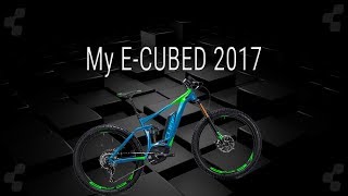 My E-Cubed 2017