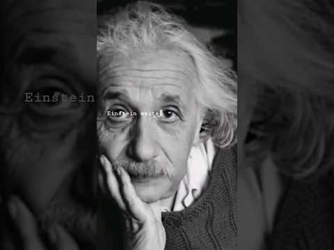 #AlbertEinstein Message [Making Mistakes is a Part of The JOURNEY] #4biddenknowledge