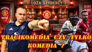 Manchester United  czyli klubowa sielanka z przymrużeniem oka. Luźna pogawędka o naszym klubie.-315-