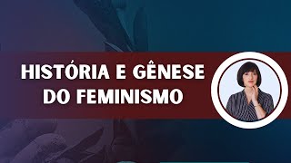 AUTÓPSIA DO FEMINISMO丨Uma Resenha
