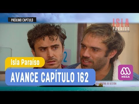 Download Video Isla Paraíso - Avance Capítulo 162 Download Video Isla Paraíso - Avance Capítulo 162
