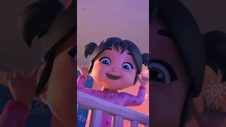 Neend Neend Jao Na, नींद नींद जाओ ना, Muse Kids Rhymes in Hindi #kidssongs #babyvideos #poems
