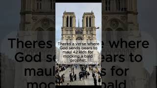 #biblefacts #shorts #biblemysteries #faith #god