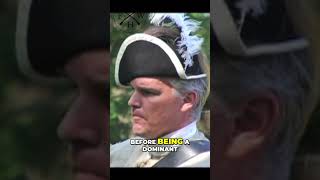 Revolutionary War Musket - Buck and Ball Explained