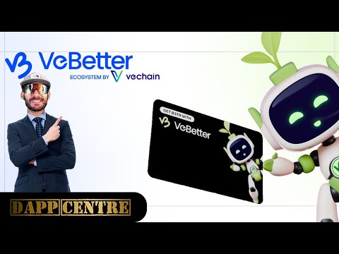 EARN REWARDS WITH VEBETTER APPS 🔥 & SPEND WITH STELLA PAY! 🤑 $B3TR $VET $VTHO 🚀