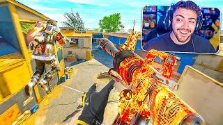 Black Ops 6 Added JETPACKS. (New Movement)