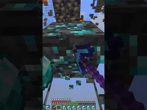 X-Raying on servers be like… #minecraft #minecraftshorts #minecraftmemes