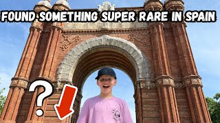 You Won't Believe What I FOUND Here!