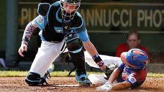 2016 Little League World Series Highlights