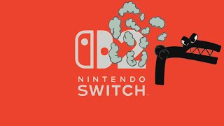 NINTENDO SWITCH 2 START UP MEME 4