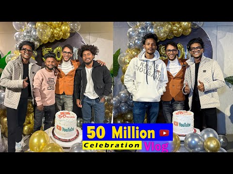 50million subscribers complete || Real fools shorts official || deepak rox || Thank you so much guys