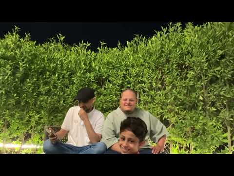 بدأت قناة "اطفال ومواهب atfalwamwaheb" بثًا مباشرًا