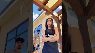 Caught my BROTHER GF cheating…  #omg