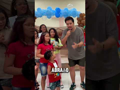 LIVRO DA BÍBLIA #SHORTS