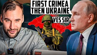 This is how Putin Restores the Russian Empire...AND FAILS | In-depth Analysis