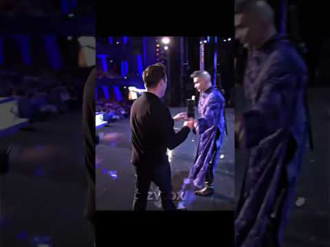 Magician's insane skill β οΈπ₯