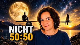 Vollmond 26.9. & Tagundnachtgleiche - Die Magie echter Balance (Gleichgewicht ist nicht Gleichheit)
