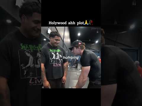 @connorsinann #gymbro #sinann #fitness #funny