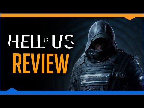 I recommend: Hell is Us (Review)