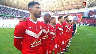ملخص مباراة اتحاد العاصمة و شباب بلوزداد | نهائي كأس الجزائر 5-7-2025 | USMA CRB