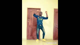 Catar dancing to Nherera by Shamblo