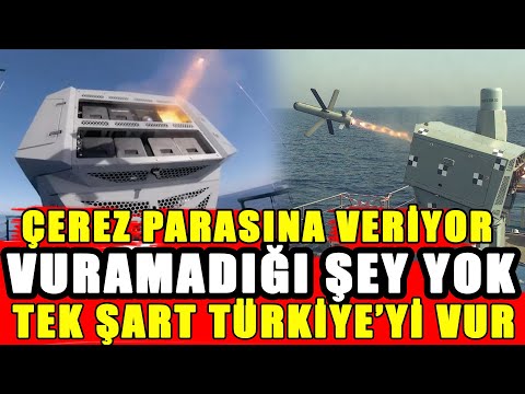 ÇEREZ PARASINA YUNANİSTAN'A SATACAK! TEK ŞART TÜRKİYE'YE KARŞI KULLANMAK!!!