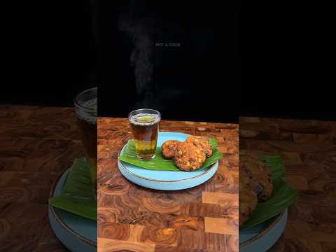 Dal Vada  #asmr #shorts