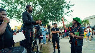 HBCU TRINITARIAN CONFRONTS HEBREW ISRAELITES AND SAYS WE ARE WRONG !!!!