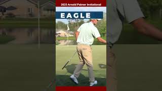 Russell Henley just won his biggest tournament at 2025 Arnold Palmer Day 4  #golf