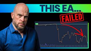 This Expert Advisor Blew My Account