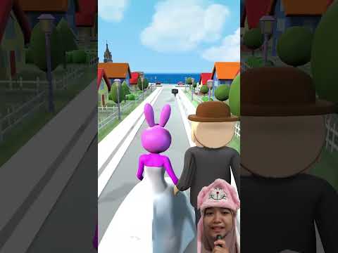 Mama adek mohon jangan tinggalin adek #short #funny
