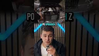 Rolls Royce s motorem z Toyoty Supra?🤯