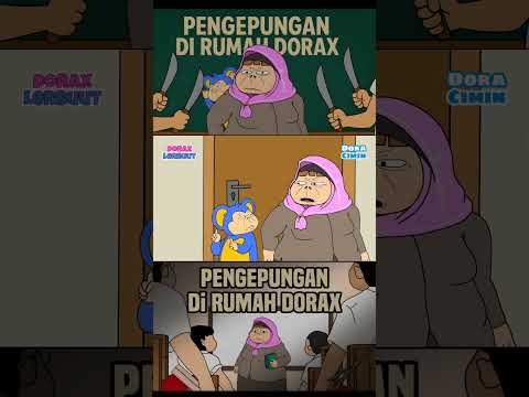 Dorax Dikepung