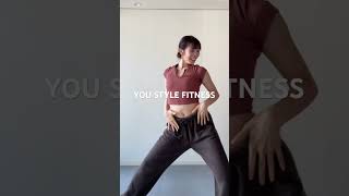 YOU STYLE FITNESS