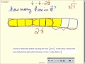 Dividing Fractions and Understanding Models