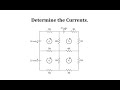 Circuit Analysis and Kirchhoff's Laws