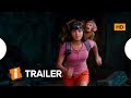 Trailer 2 do filme Dora and the Lost City of Gold