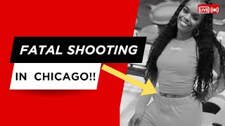 Holly Johnson Arrested in Fatal Shooting of Romeca Meeks | Chicago News