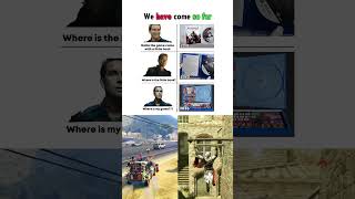 We have come so far - GTA 6 #shorts