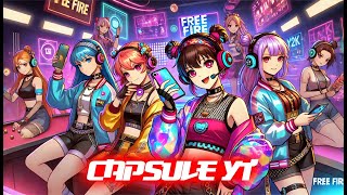 FREE FIRE  EN VIVO SUR SALAS DE SUR FREE FIRE EN DIRECTO