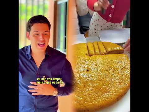 Jogou terra no chão só para a funcionária limpar novamente e não sair mais cedo