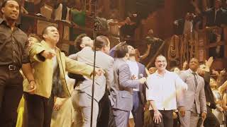 Hamilton 10th anniversary celebration