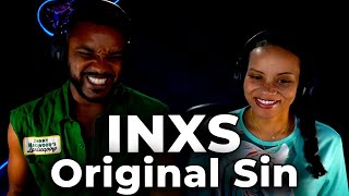 LEX IS BACK!!! 🎵 INXS - Original Sin REACTION