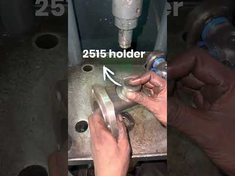 mmk 2515 half yoke assembly | auto parts | mmw auto industries #cnc #autoparts # company