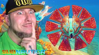 NEW MISSIONS & MONSTERS in SUBNAUTICA 2