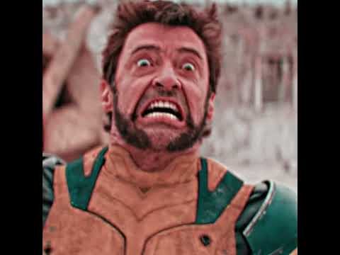 🔥🔥Deadpool vs  Wolverine, Battle of the Immortals!