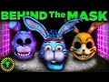 Game Theory: FNAF Ruin Analysis