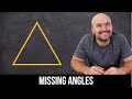 Triangle Angle Relationships and Properties